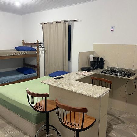 Suites E Flats Monte Alto Араял до Кабо Екстериор снимка