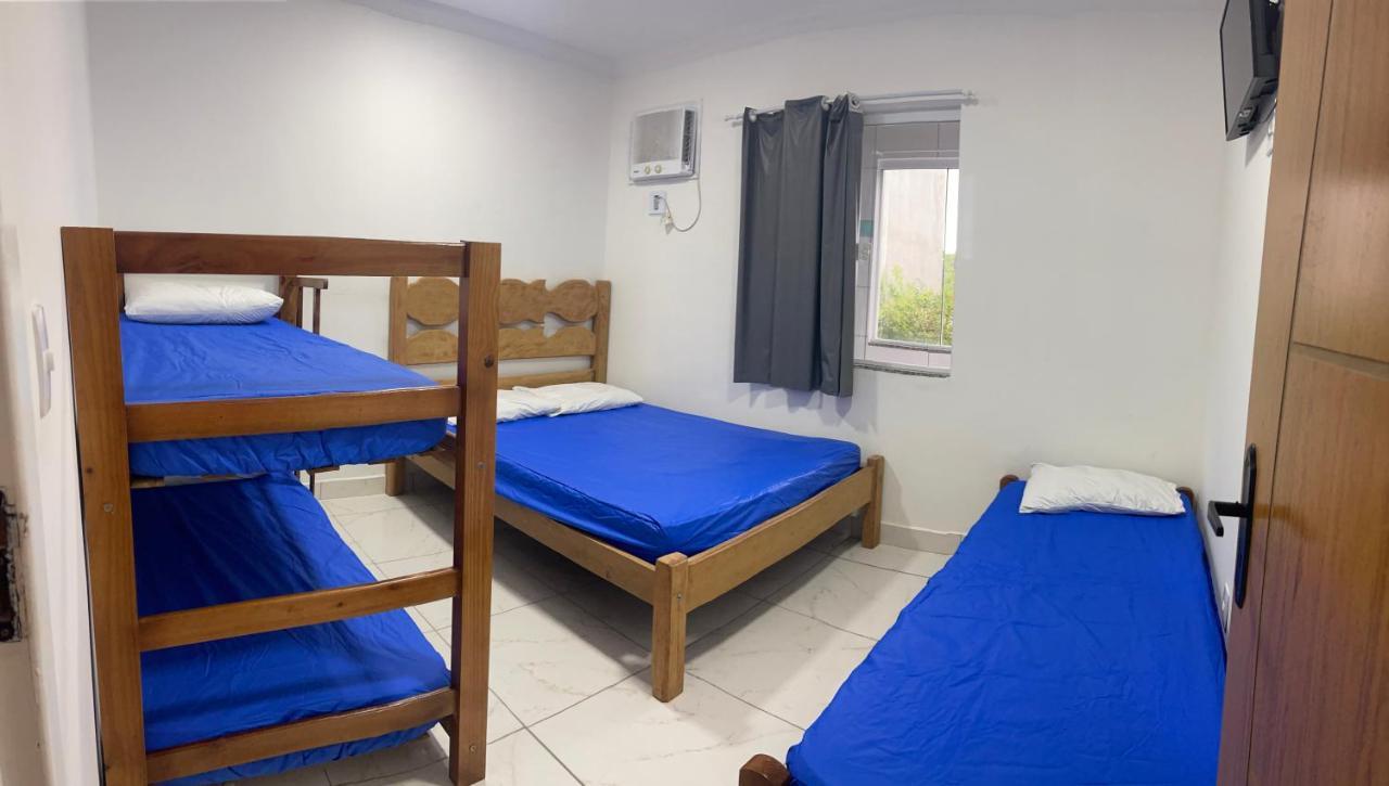 Suites E Flats Monte Alto Араял до Кабо Екстериор снимка