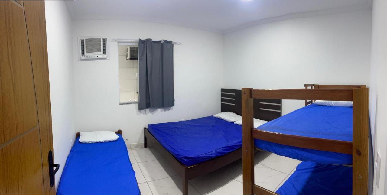 Suites E Flats Monte Alto Араял до Кабо Екстериор снимка