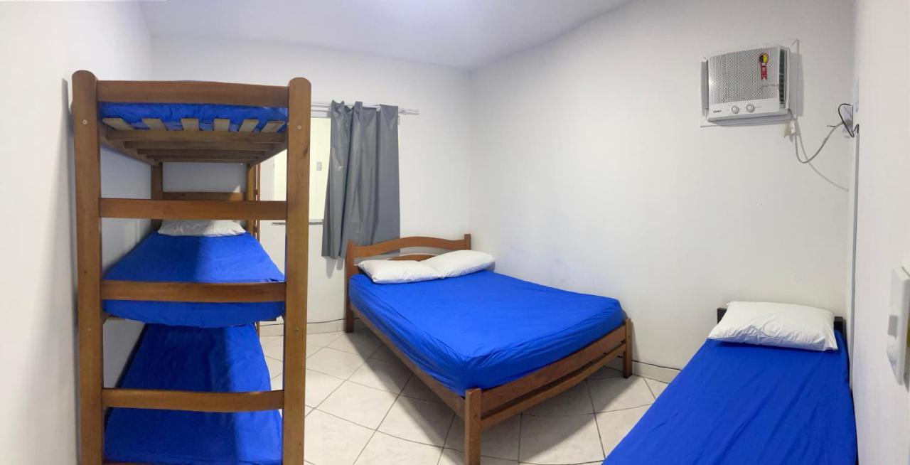 Suites E Flats Monte Alto Араял до Кабо Екстериор снимка