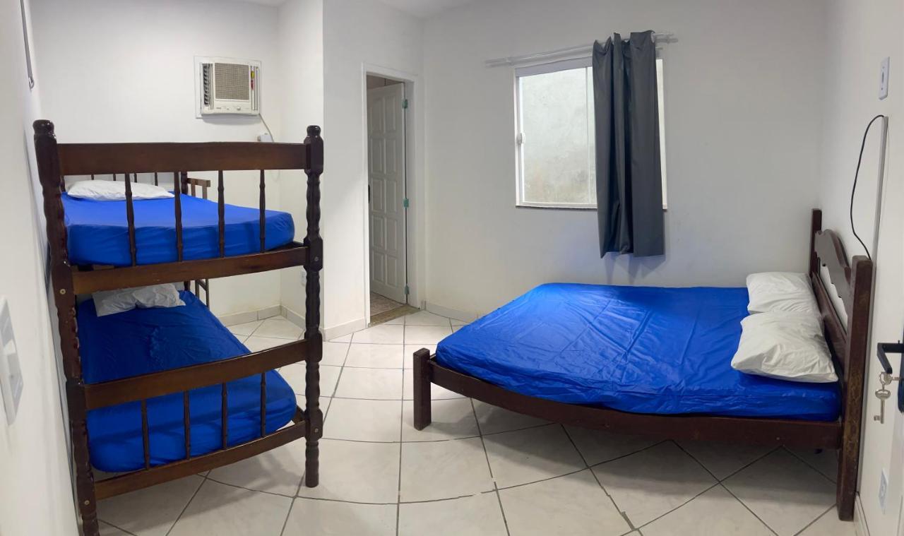 Suites E Flats Monte Alto Араял до Кабо Екстериор снимка