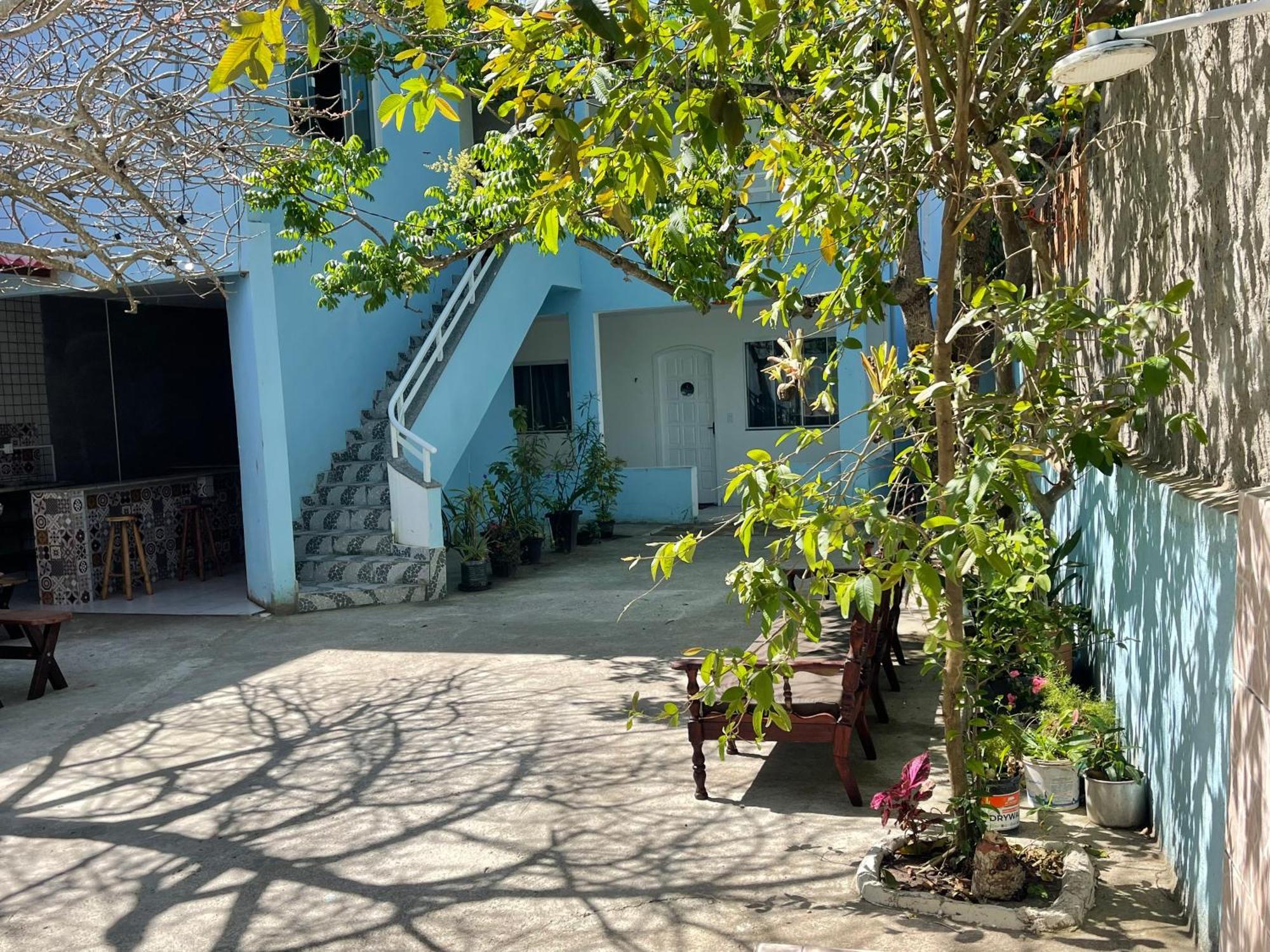 Suites E Flats Monte Alto Араял до Кабо Екстериор снимка