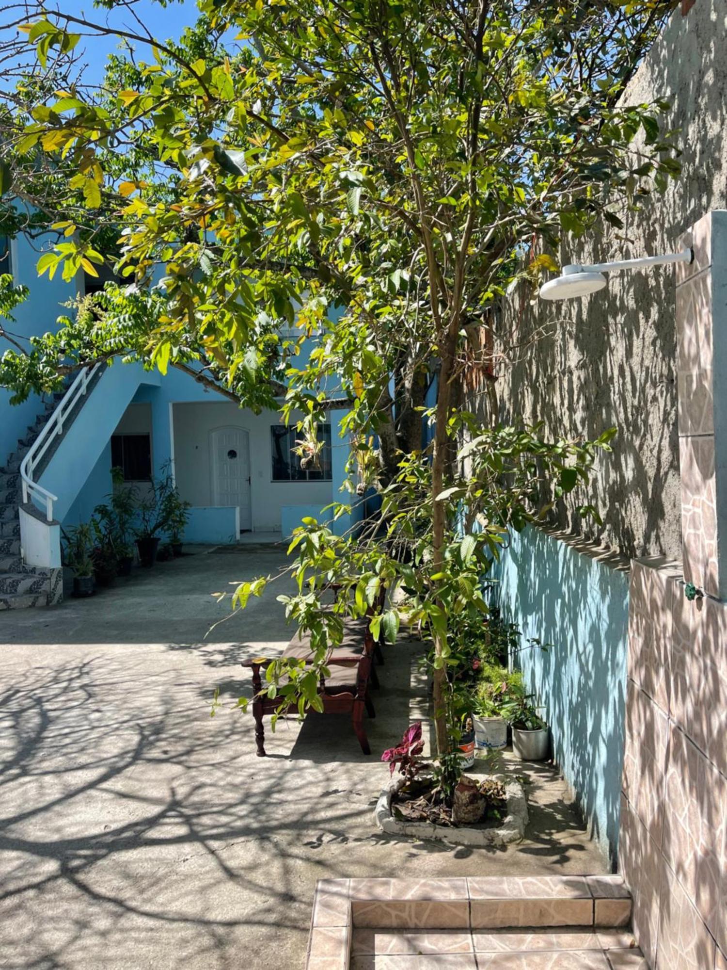 Suites E Flats Monte Alto Араял до Кабо Екстериор снимка