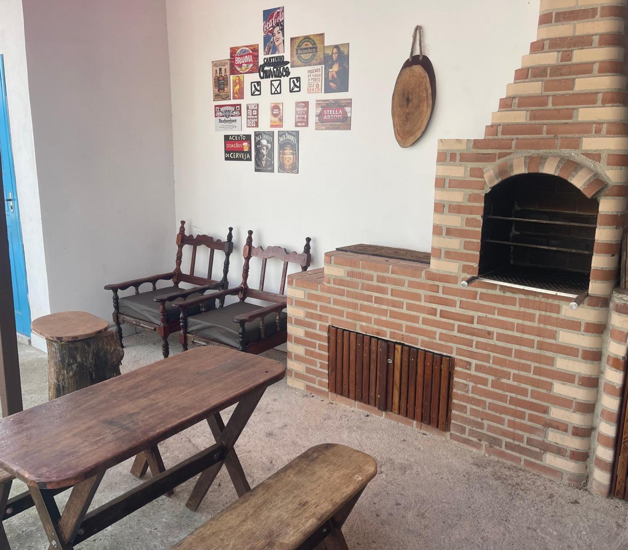 Suites E Flats Monte Alto Араял до Кабо Екстериор снимка