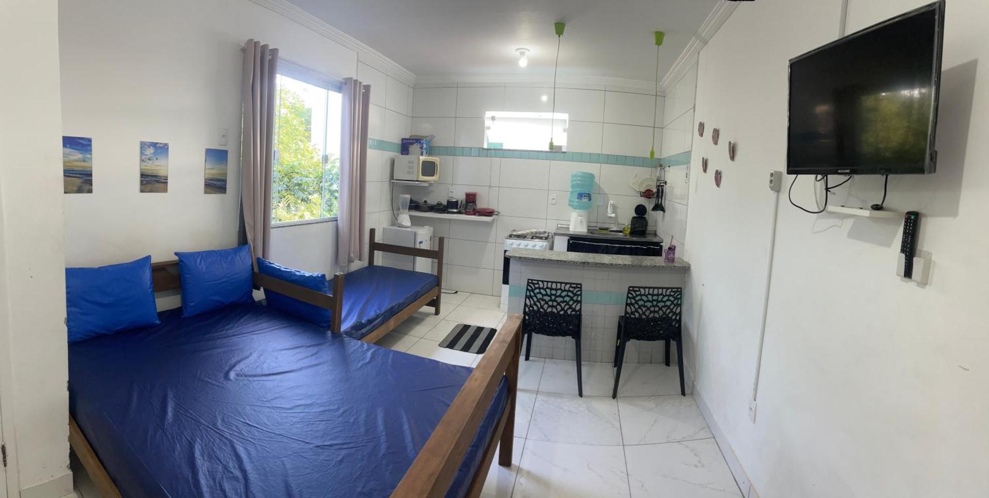 Suites E Flats Monte Alto Араял до Кабо Екстериор снимка