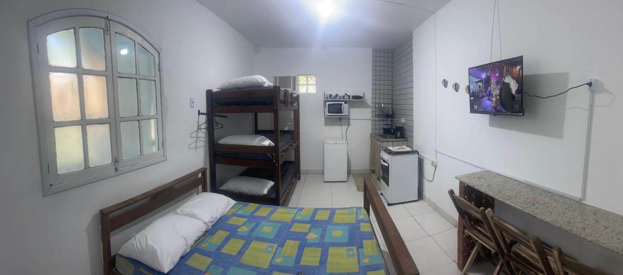 Suites E Flats Monte Alto Араял до Кабо Екстериор снимка