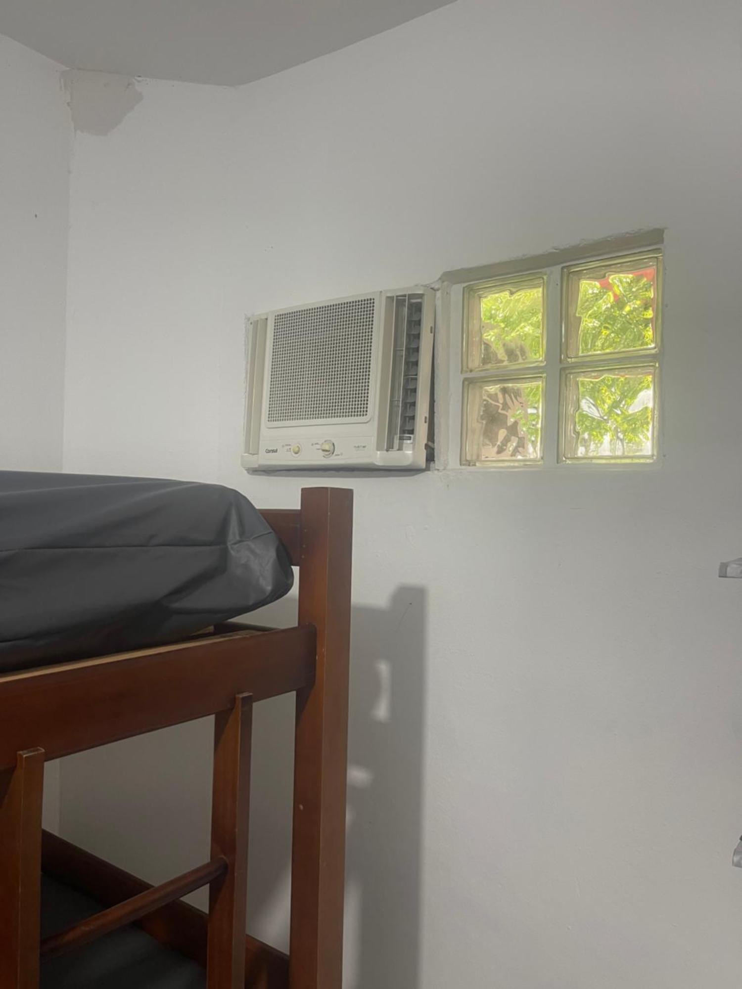 Suites E Flats Monte Alto Араял до Кабо Екстериор снимка