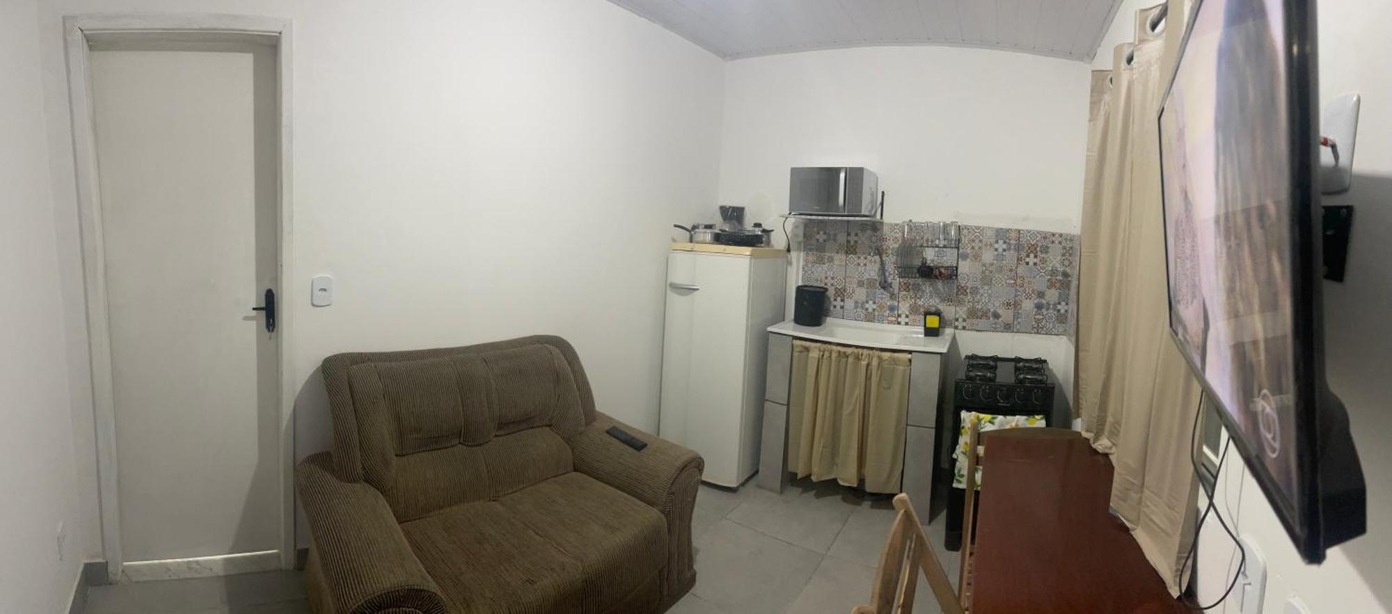 Suites E Flats Monte Alto Араял до Кабо Екстериор снимка
