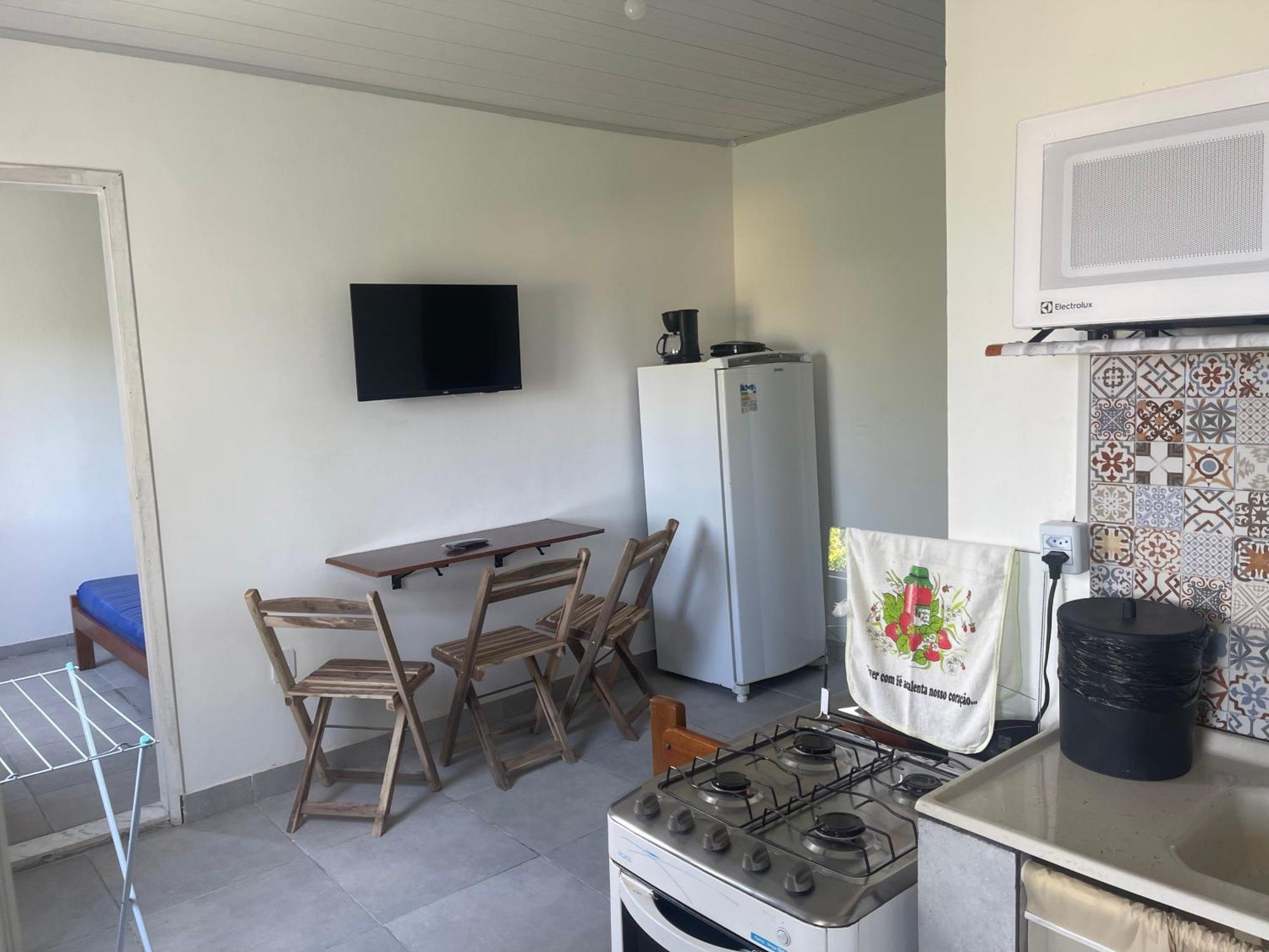 Suites E Flats Monte Alto Араял до Кабо Екстериор снимка