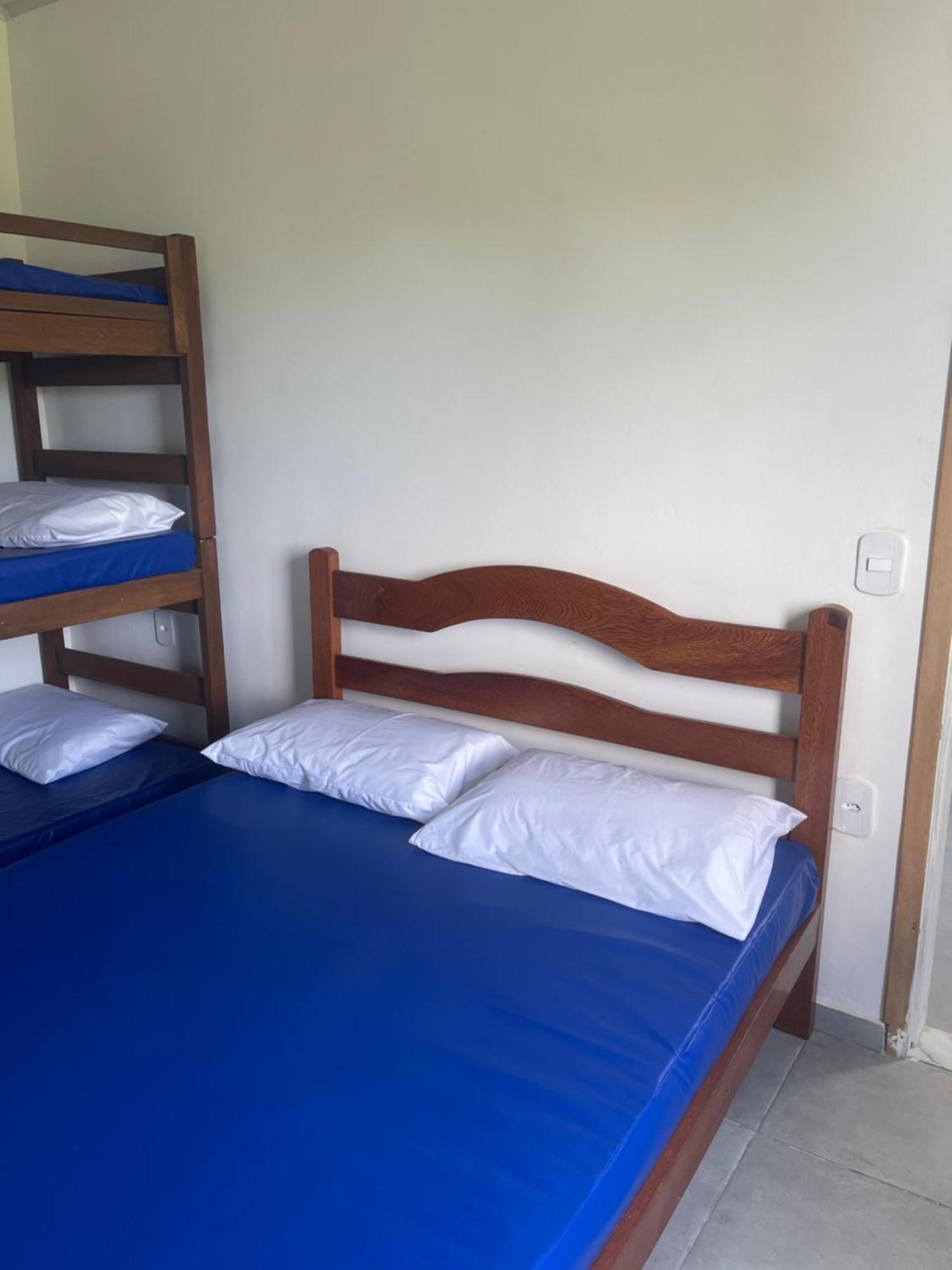 Suites E Flats Monte Alto Араял до Кабо Екстериор снимка
