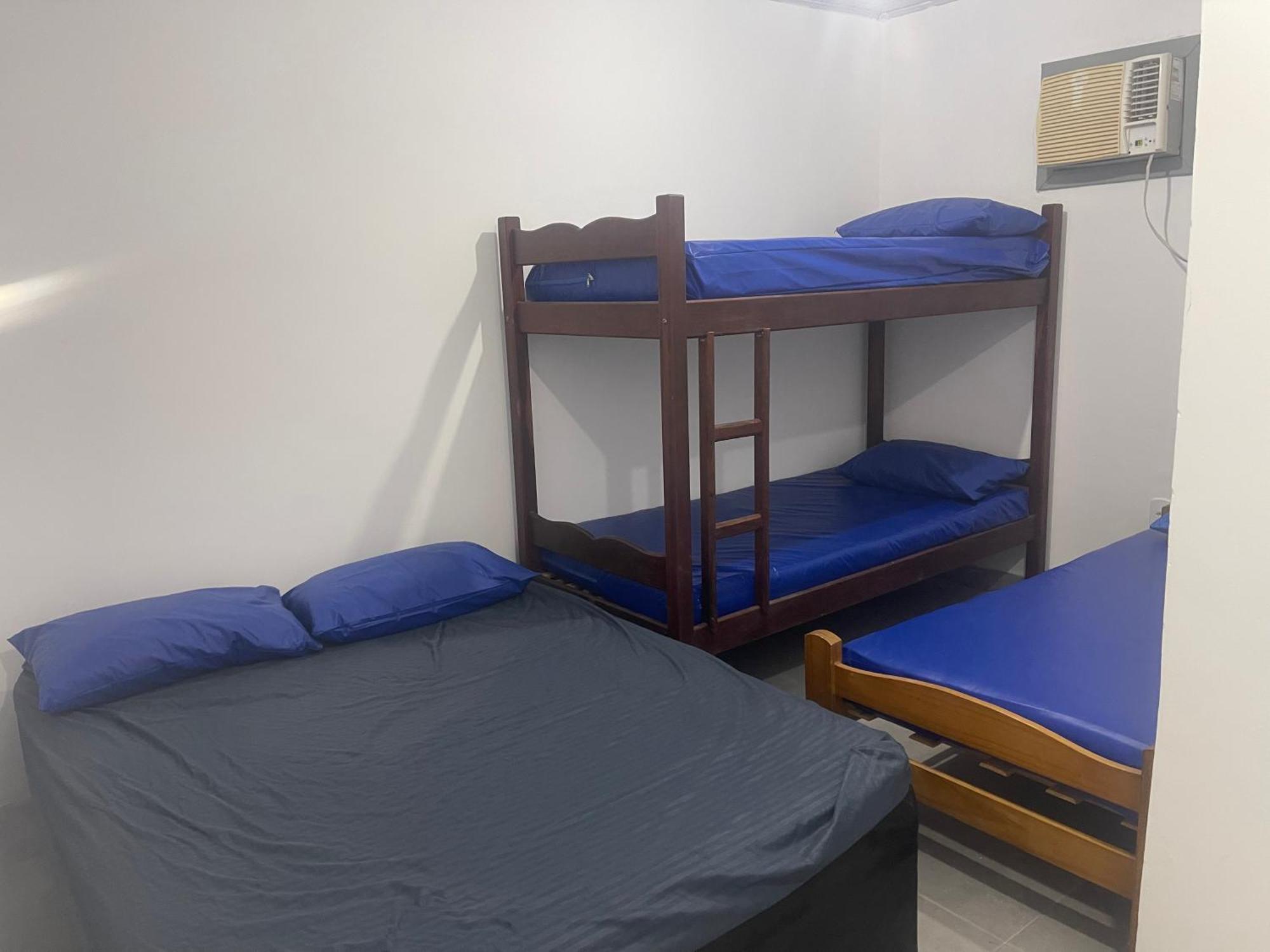 Suites E Flats Monte Alto Араял до Кабо Екстериор снимка