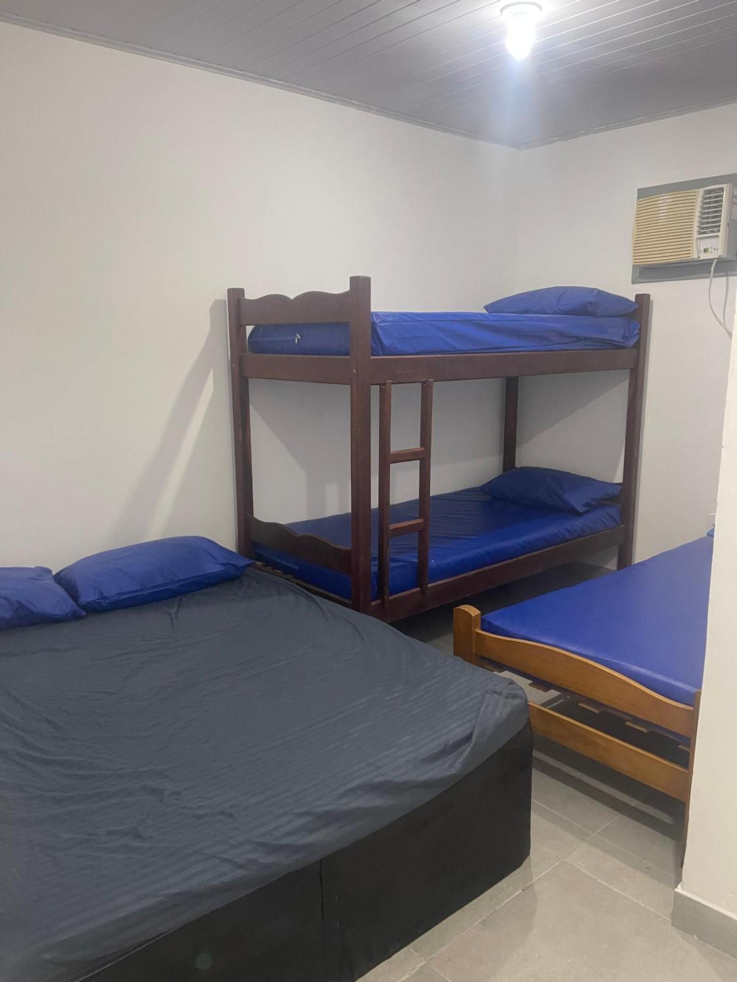 Suites E Flats Monte Alto Араял до Кабо Екстериор снимка
