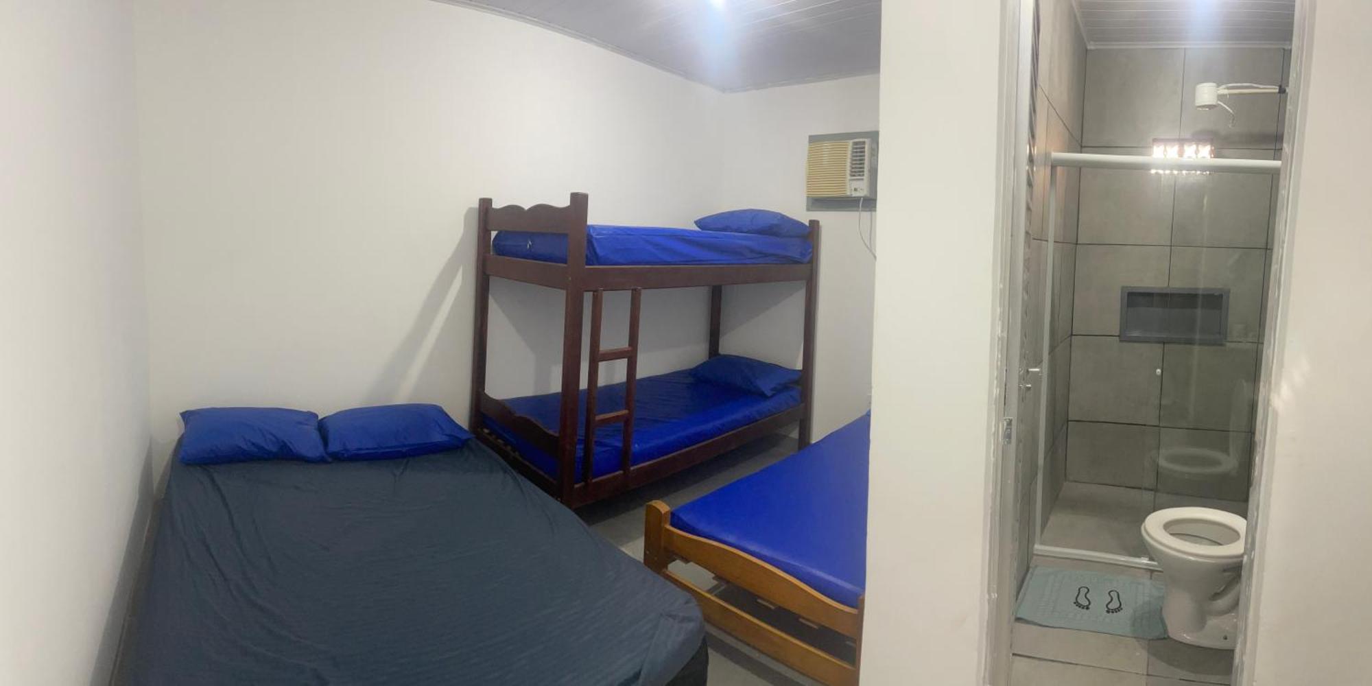 Suites E Flats Monte Alto Араял до Кабо Екстериор снимка