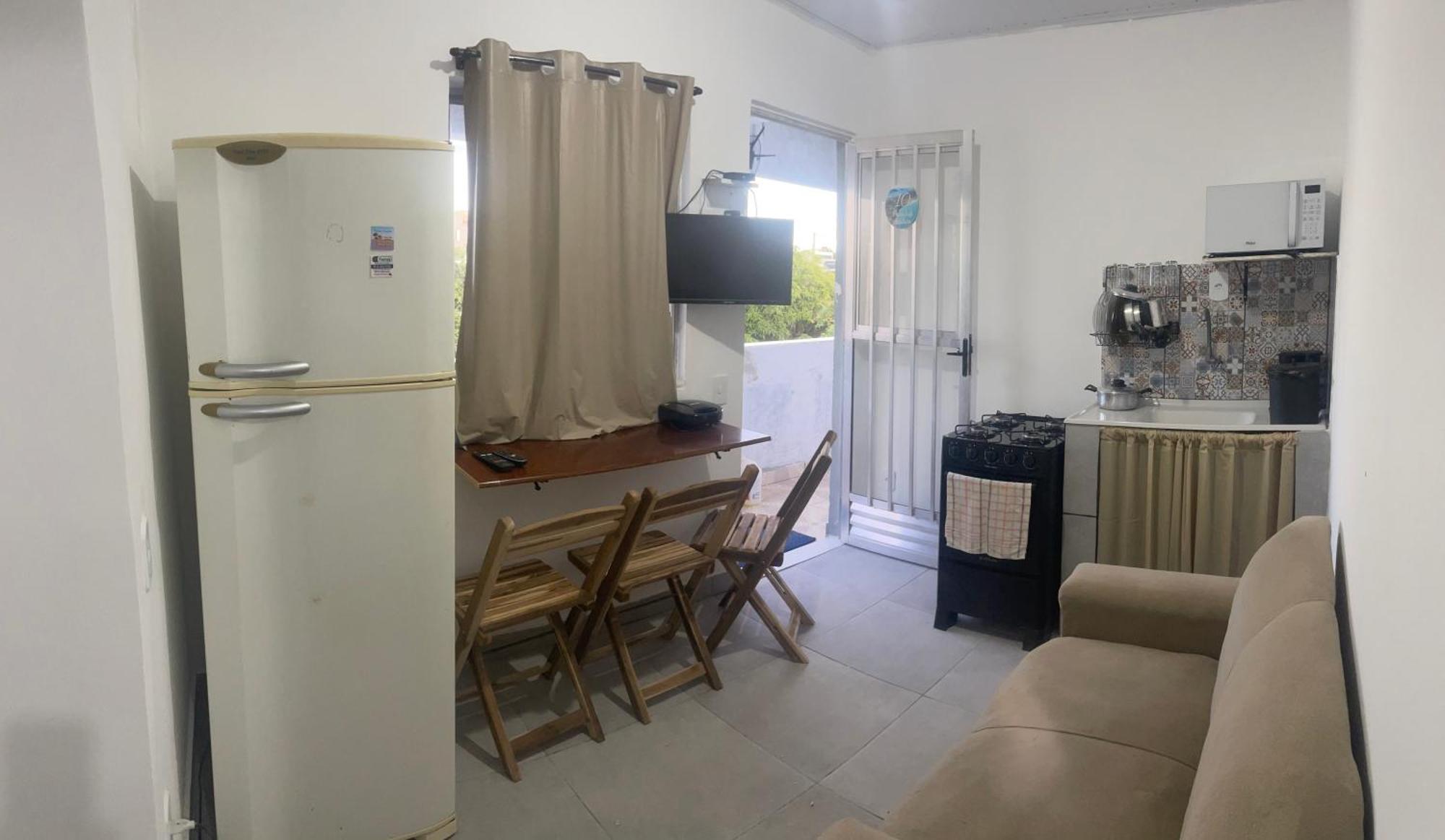 Suites E Flats Monte Alto Араял до Кабо Екстериор снимка