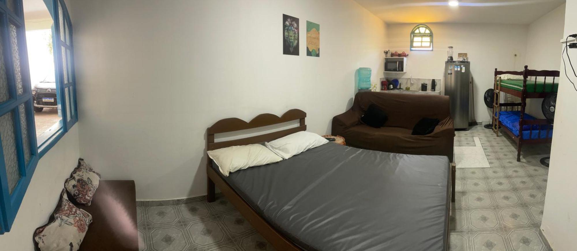 Suites E Flats Monte Alto Араял до Кабо Екстериор снимка