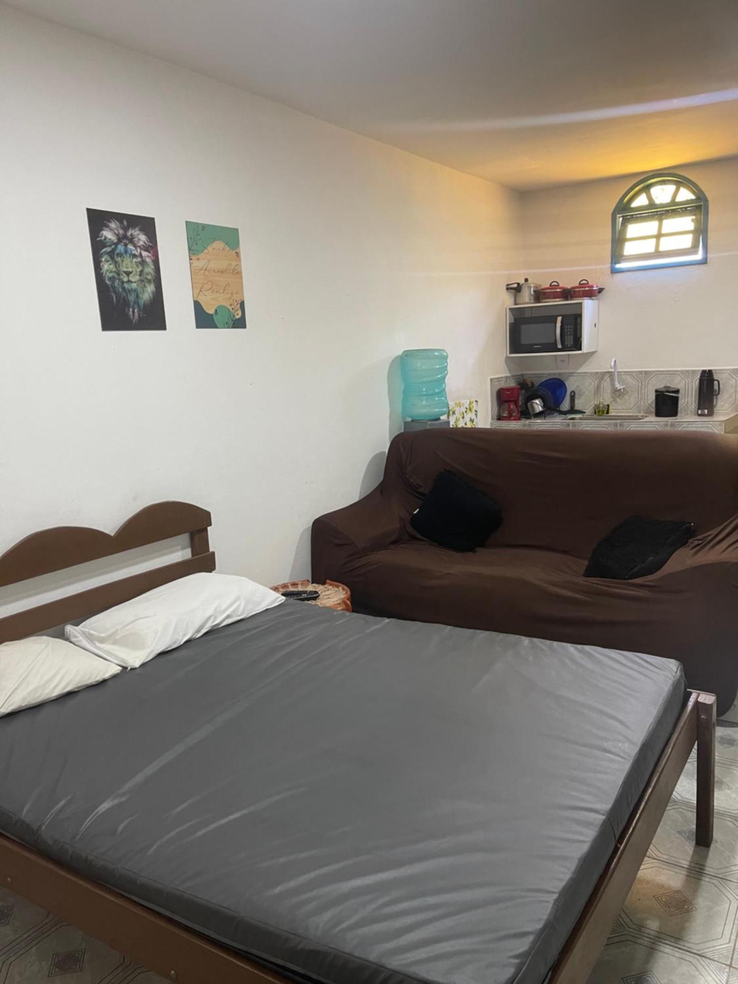 Suites E Flats Monte Alto Араял до Кабо Екстериор снимка
