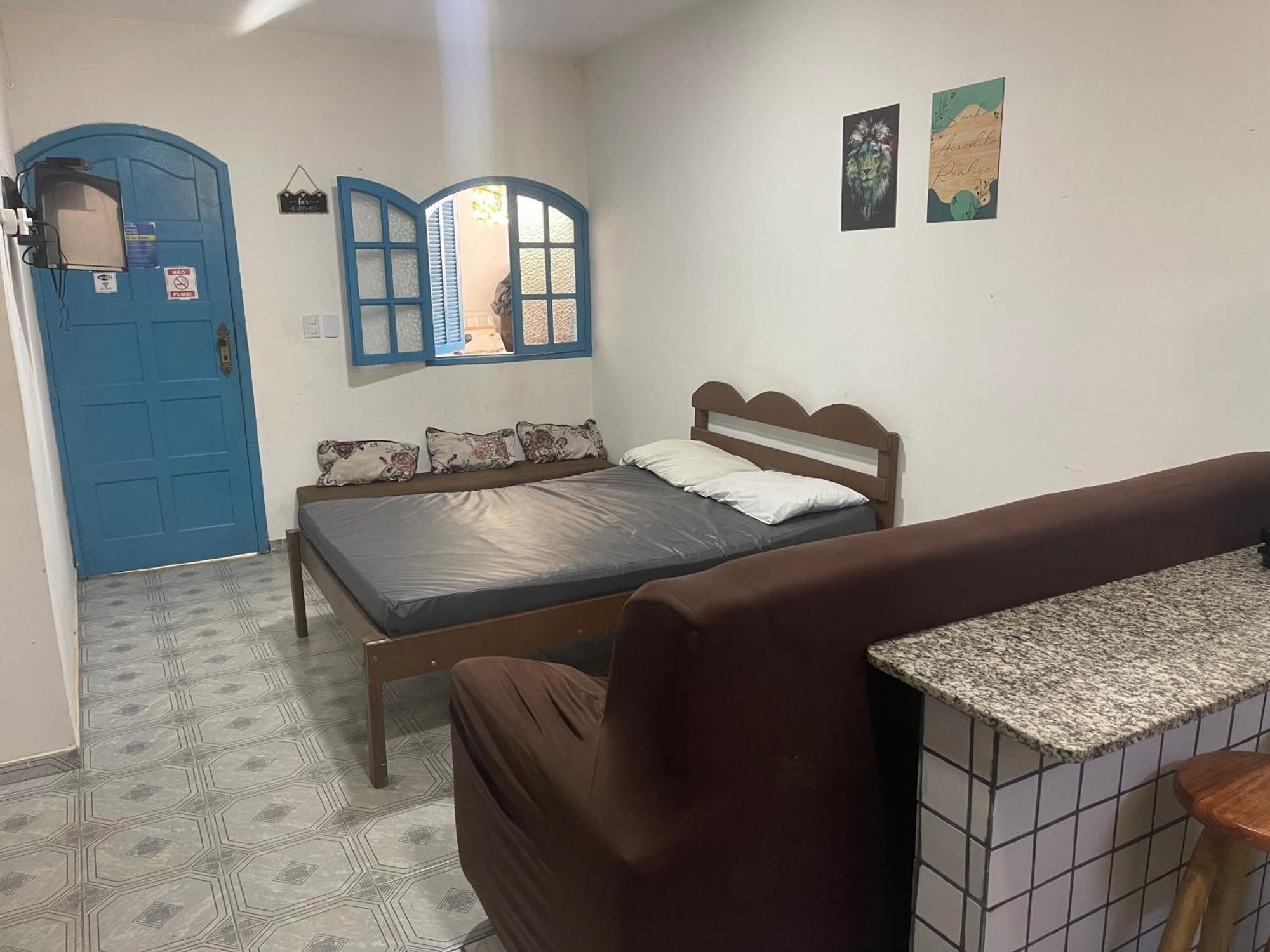 Suites E Flats Monte Alto Араял до Кабо Екстериор снимка