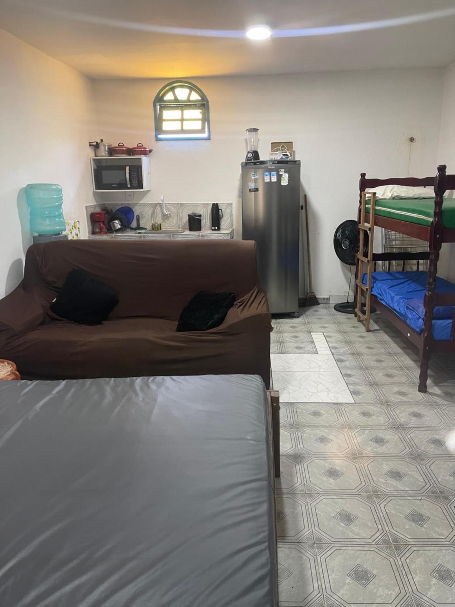 Suites E Flats Monte Alto Араял до Кабо Екстериор снимка