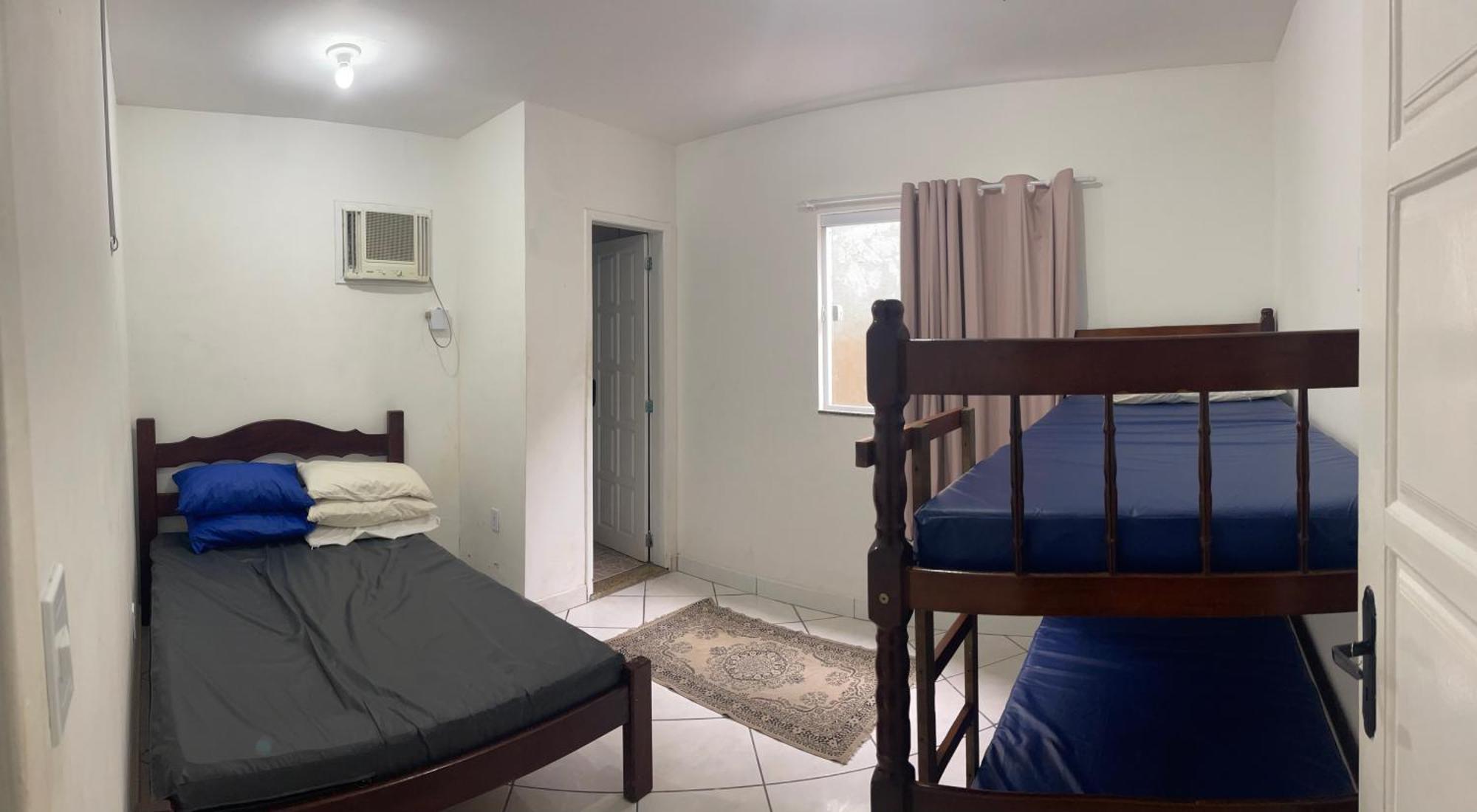 Suites E Flats Monte Alto Араял до Кабо Екстериор снимка