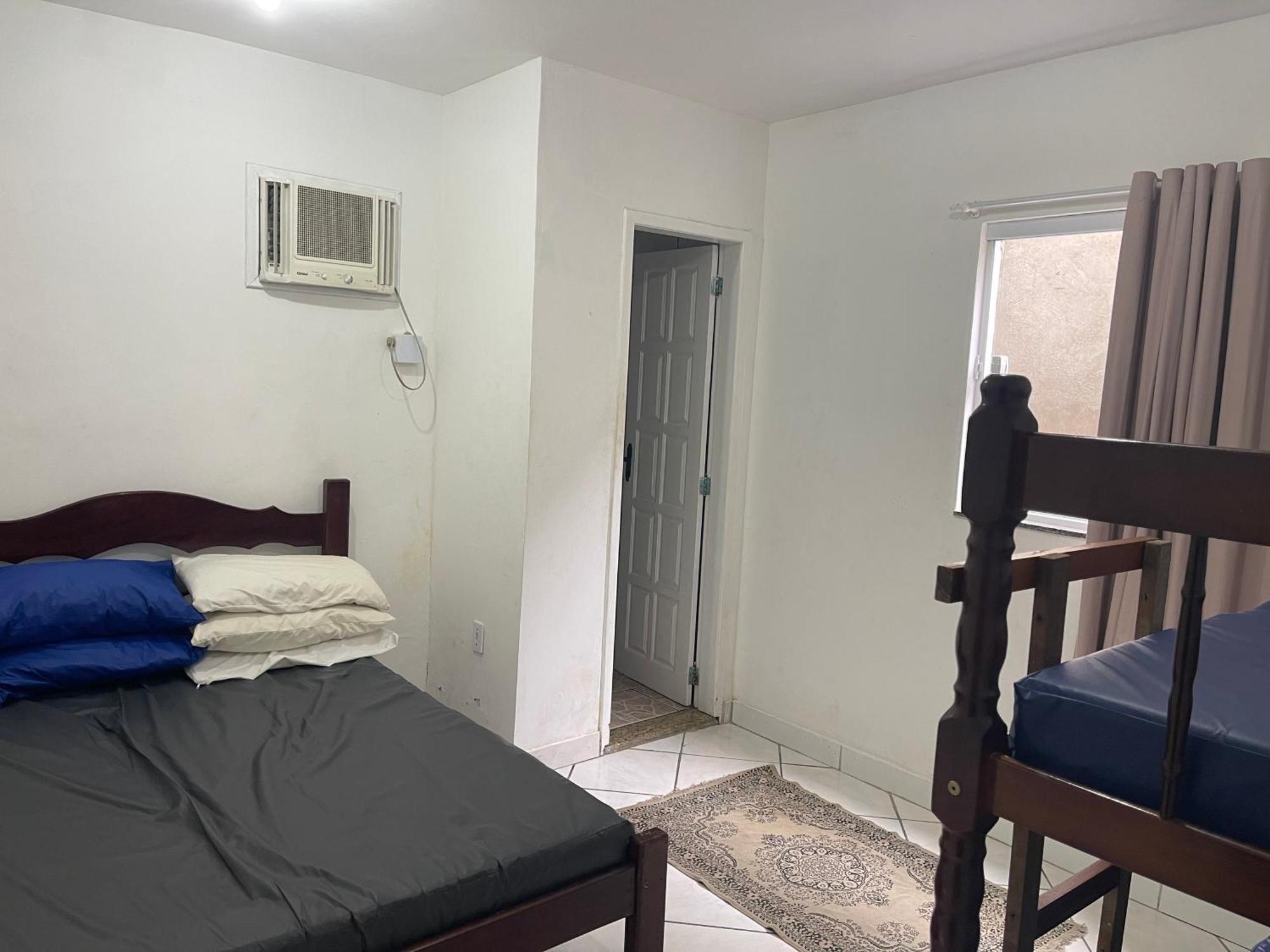 Suites E Flats Monte Alto Араял до Кабо Екстериор снимка