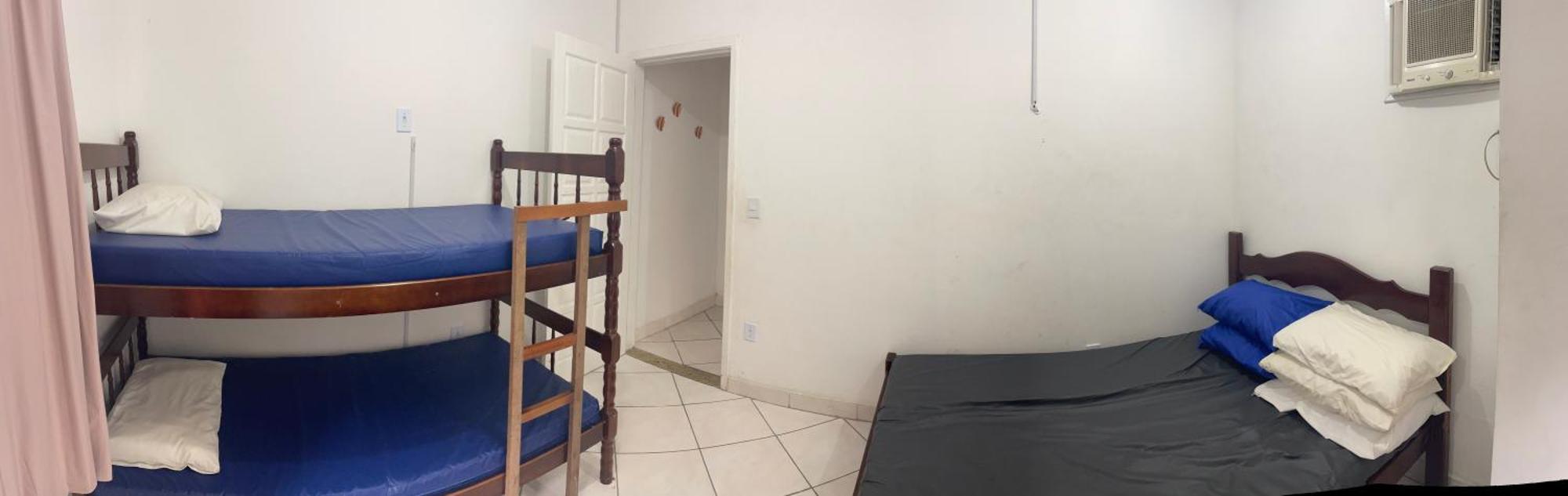 Suites E Flats Monte Alto Араял до Кабо Екстериор снимка
